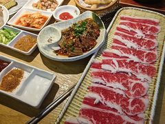 -牛市牛烤肉(西单大悦城店)