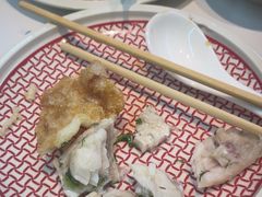 -孙家外婆•长春地标美食新名片(吾悦广场店)