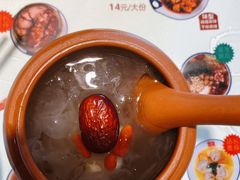 -点兵点将·四川传统小吃集(勐海路店)