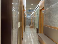-上海仁爱医院口腔科 · 种植