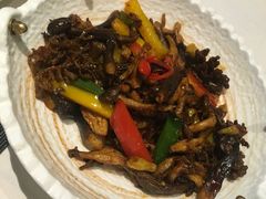 -若蘭慈·无国界素食料理(欢乐海岸店)