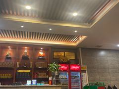 -葛记红焖羊肉(和平路形象店)