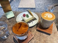 -Metal hands·铁手咖啡