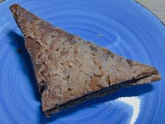 黑黑好巧三角派-麦当劳(南京水西门大街店)