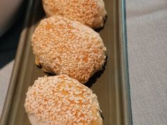-苏帮袁Sue Cuisine(将台店)