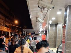 店内布置-新川饮食(新川小区店)