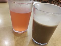 -萨莉亚意式餐厅(彩悦城店)