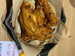 -必胜客(花都百业店)