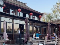 -湘湖大院(越王路店)