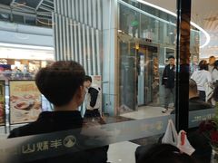 -半秋山西餐厅(襄阳万达店)