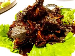 -山水雅居·江南雅宴(运河公园店)