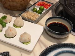 -同仁四季椰子鸡(福田东园总店)