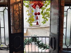 -西关84·History·Art·Cafe
