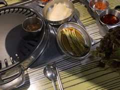 -401餐厅(弘大店)