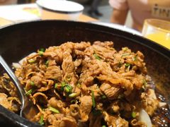-楚山晓·湖北菜(武汉光谷K11店)