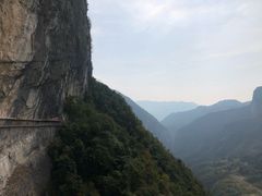 -鹿院坪生态旅游景区