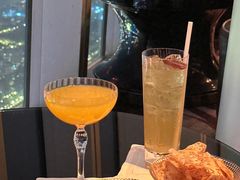 -广州四季酒店·天吧·高空酒吧