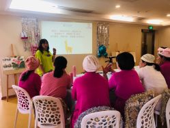 -爱妈月子会所(汕樟总店)