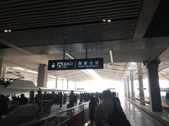 -老孙家泡馍(洒金桥店)