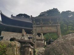 -三清山风景名胜区
