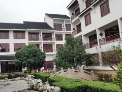 -苏州吴宫泛太平洋酒店