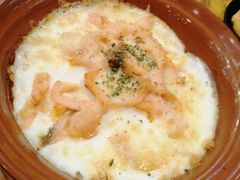 -萨莉亚意式餐厅(河东万达店)
