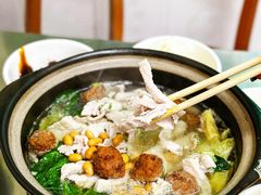 -陆师傅砂锅烫菜(圆通街店)