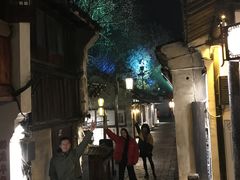 -水月周庄铂尔曼酒店-水月荟中餐厅