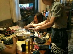 -手选潮汕鲜活牛肉火锅(二七广场店)