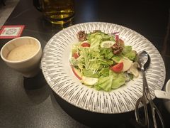 -国人川菜(李家村建东街店)