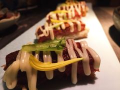 -云海肴·汽锅鸡·云南菜(美罗城店)