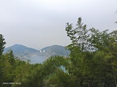 -长沙黑麋峰国家森林公园