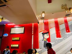大堂-1078號老北京涮肉(松柏店)