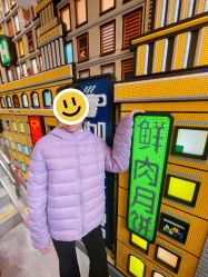 -乐高品牌旗舰店(人民广场店)