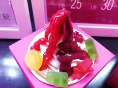 -亲爱的锅包YOU(国金街店)
