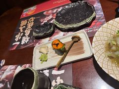 -弓二·烧鸟居酒屋(财富购物中心店)