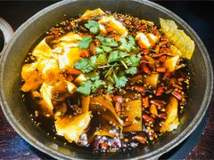 -受气牛肉·耙牛肉火锅(水晶郦城店)