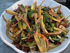 -咊记茅草棚柴火鸡(乌当店)