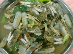 -板桥海鲜广场(文明东店)