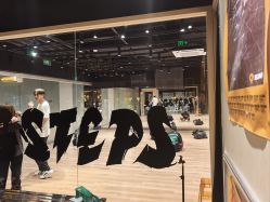 -G-STEPS舞蹈工作室
