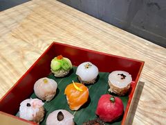 -鸟山鸣·日料食堂(王府井店)
