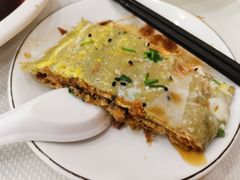 -奥华餐厅·老张记(台基厂店)