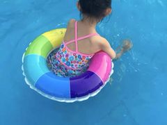 -戊辰亲子游泳俱乐部