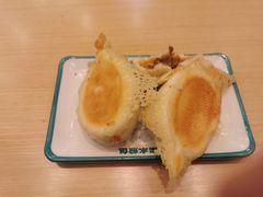 -当家水煎包·牛肉汤(浦江店)