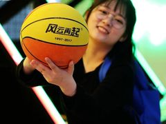 -风云再起游乐汇(南京常发广场店)