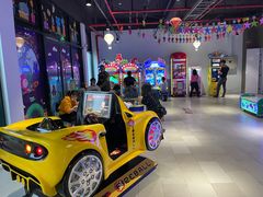 -蒙特利亲子乐园