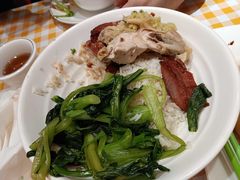 -老廣食堂(区庄店)