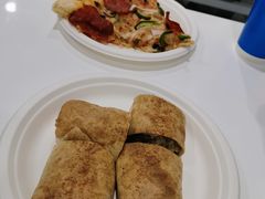 -山姆餐吧(龙湖重庆礼嘉天街店)