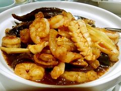 -董鲁烤鸭(建和街店)