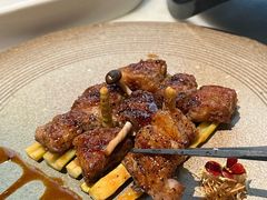 -月下料理(楷林IFC店)